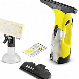 MÁY LÀM SẠCH CỬA KÍNH WV 5 PREMIUM *EU