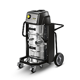 Máy hút bụi CN IVC60/30AP