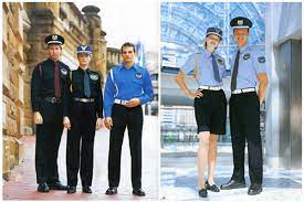 Dịch vụ bảo vệ chung cư